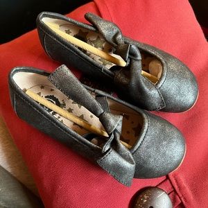 Livie & Luca “Halley” ballet flats